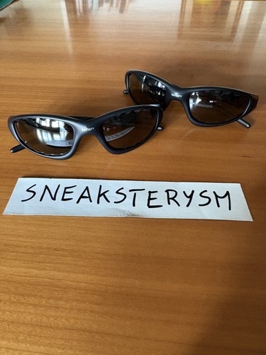 Oakley satisfy straight - oakley, x