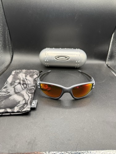 Oakley brain dead - x,